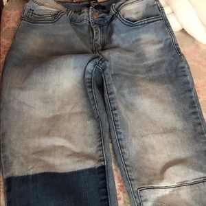 Forever 21 Jeans